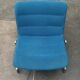 Fauteuil Série Allemande 8000 par Jørgen Kastholm pour Kusch+Co