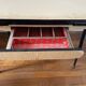 Table in Formica
