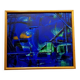 Abstract painting