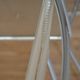 Chaises "spaghetti"  Italie Giandomenico Belotti 1979