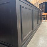 Large Mid-20th Century Store Counter