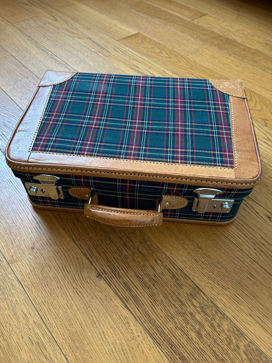Suitcase