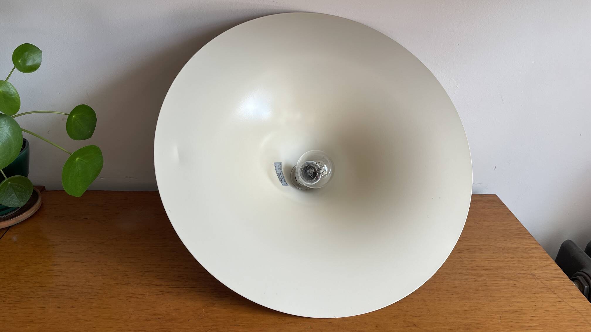SUSPENSION Fog & Morup Ikea VINTAGE