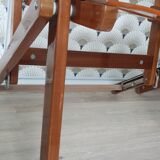 2 fauteuils Reguitti