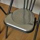 Pair of chairs Surpil of Henri porch edition DCW