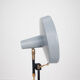 Mid-century counterbalance floor lamp by Boulanger, Belgium, 1960s