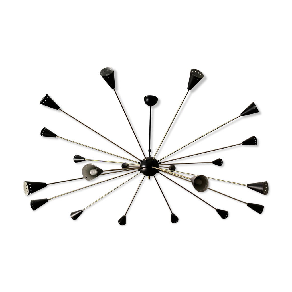 Suspension design Selency