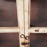Former tek window