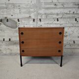 Mini chest of drawers for ARP