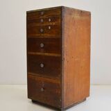 Small industrial furniture