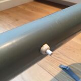 Industrial office neon lamp - 50 years