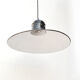 Industrial pendant lamp, Storch Leuchten, Germany, 1960s