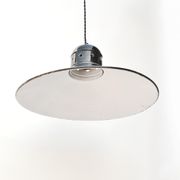 Suspension industrielle, Storch Leuchten, Allemagne, années 1960