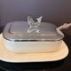 Butter dish