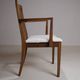 English armchair G-Plan