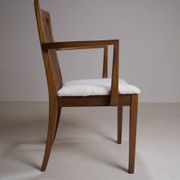 English armchair G-Plan