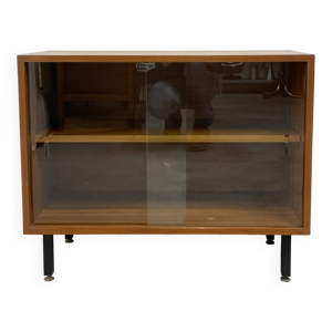 petit buffet en bois