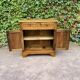 Vintage sideboard