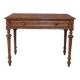 Pitchpin Writing Table - 20th Century