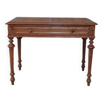 Pitchpin Writing Table - 20th Century