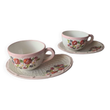 Tasses