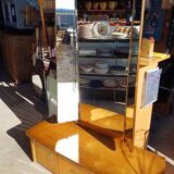Vintage dressing table 1940/60
