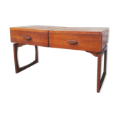 Console teck