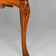 Salon Art Nouveau, ensemble de 4 éléments, vers 1900