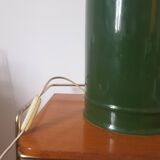 Vintage lamp base