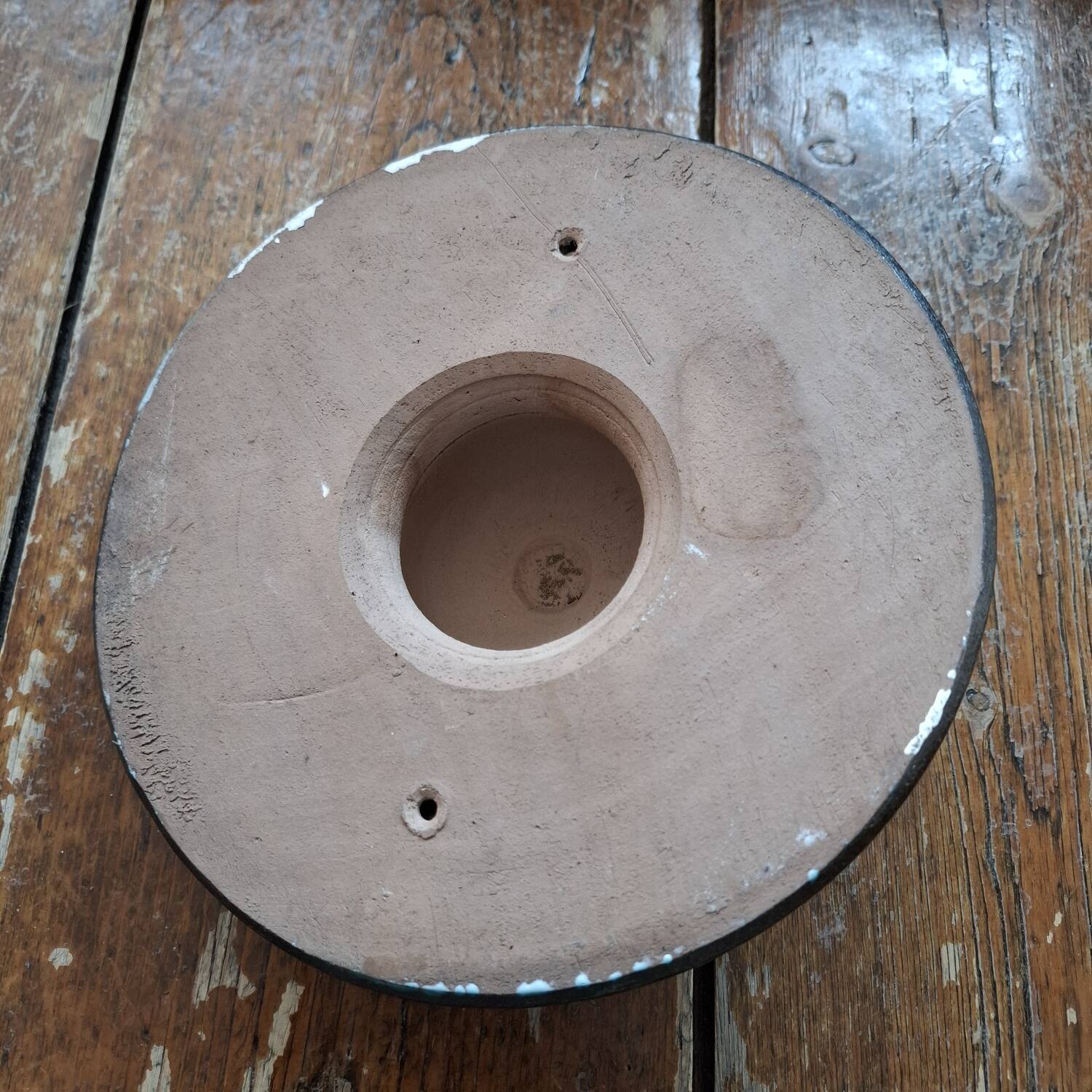 Ceramics Boleslaw Danikowski (1928-1979)