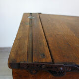 Old school writing desk