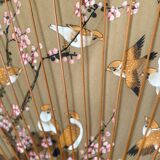 Large Japanese fan