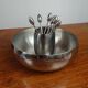 Plat aperitif olives spage age