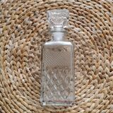 Whiskey decanter