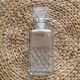Whiskey decanter