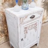 Vintage art deco buffet