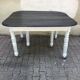 Old table Henri II