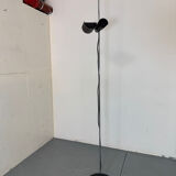 Italian Design Architonic Oluce DIM 333 floor lamp by Vico Magistretti