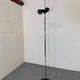 Italian Design Architonic Oluce DIM 333 floor lamp by Vico Magistretti