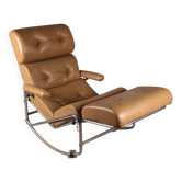 Fauteuil à bascule Lama