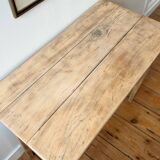 Old desk