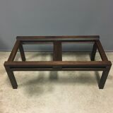 Bernard vuarnesson hexa coffee table.