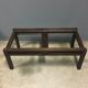 Bernard vuarnesson hexa coffee table.