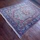 Handmade Pakistani Punjabi Rug 187x129cm