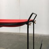 Mid-century German string style bar table
