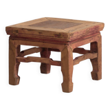 Ancienne table basse orientale (c.1850) #3