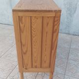 Weekend chest of drawers Pierre Gauthier-Delaye 1960