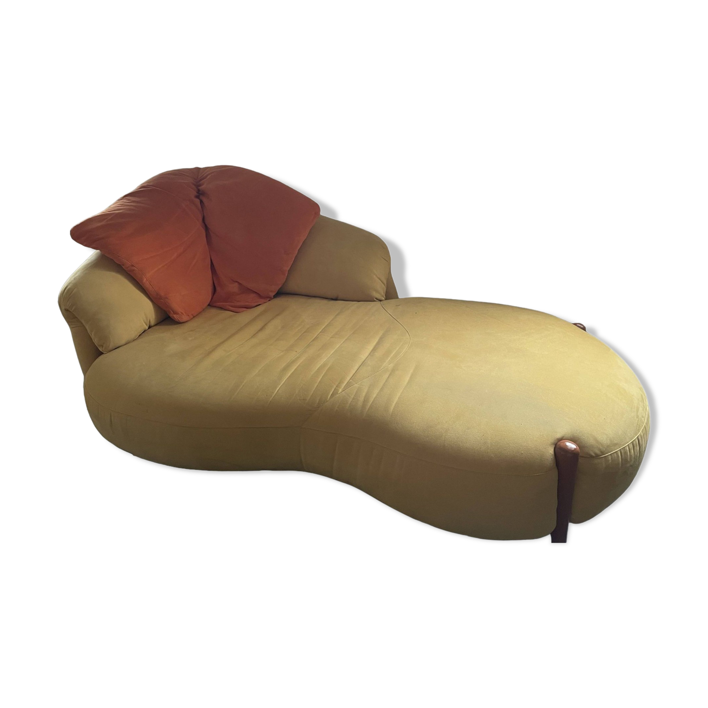 Salon Poltromec Canapé, Méridienne et Fauteuil