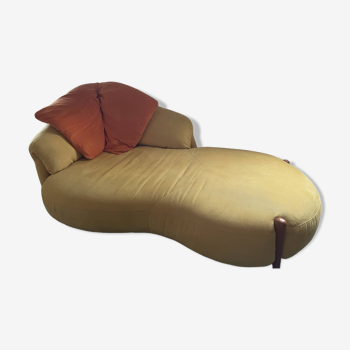 Poltromec Living Room Sofa, Daybed and Armchair