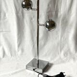 80s lamp hary seylumiere model